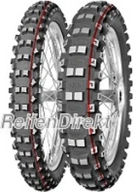 Mitas Terra Force MX SM 120/90 18 65M TT NHS