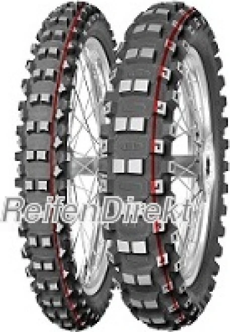 Mitas Terra Force MX SM 120/90 18 65M TT NHS