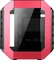 Abkoncore AL1000 Sync Red Wine, Glasfenster Vorschaubild