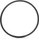 Bosch O-Ring für Bosch Antriebe (BDU4XX, BDU37YY, BDU31YY, BDU34YY, BDU38YY) Service Kit (1270016119)