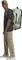 Jack Wolfskin Tech Funktionsshirt kurzarm phantom (Herren) Vorschaubild