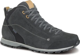 Trezeta Zeta Mid WP dark grey (Herren)