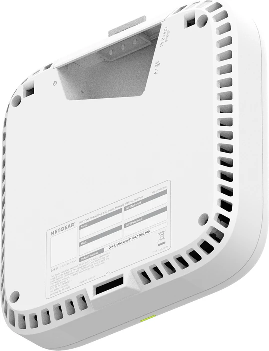 Netgear Orbi WBE718, Wi-Fi 7, BE9400
