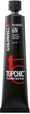 Goldwell Topchic The Naturals 4NA medium nautral ash brown, 60ml
