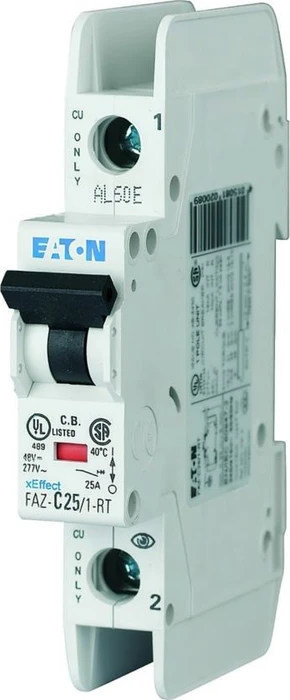Eaton FAZ-D/1-RT