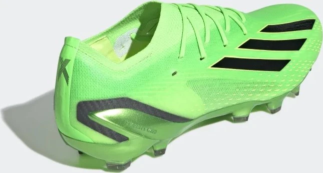 adidas X Speedportal.1 AG solar green/core black/solar yellow (Herren)