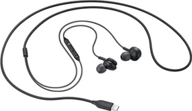 Samsung USB Type-C Earphones EO-IC100 schwarz