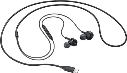 Samsung USB Type-C Earphones EO-IC100 schwarz