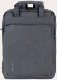 Tucano Work Out 4 Notebook Rucksack für MacBook Pro 14", blau