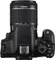 Canon EOS 700D mit Objektiv EF-S 18-55mm 3.5-5.6 IS STM Vorschaubild