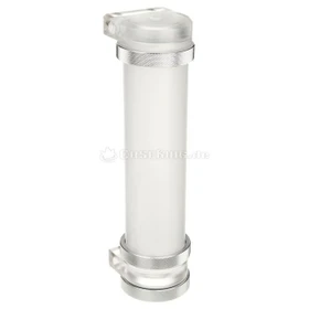 PrimoChill CTR Phase 2 High Flow D5 enabled Reservoir 240mm frosted (CTR2-D5C-24-F)