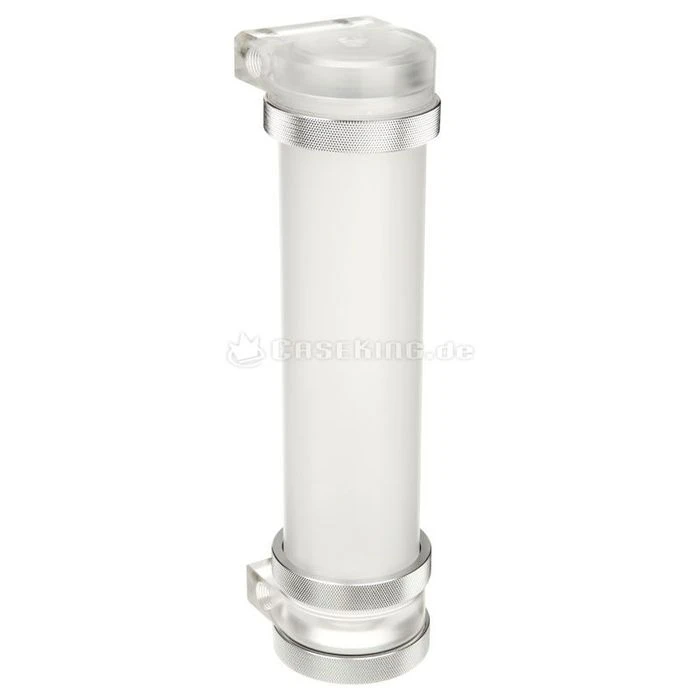 PrimoChill CTR Phase 2 High Flow D5 enabled Reservoir 240mm frosted