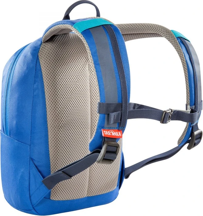 Tatonka Husky Bag 10 blau (Junior)