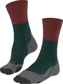 Falke TK2 Wandersocken holly (Herren)