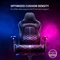 Razer Enki Gamingstuhl, schwarz Vorschaubild