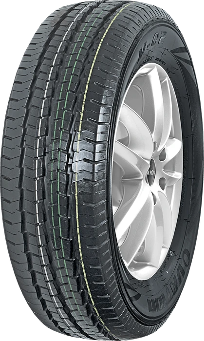 Ovation V-02 205/65 R15C 102/100T