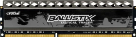 Crucial Ballistix Tactical Tracer UDIMM 4GB, DDR3-1866, CL9-9-9-27