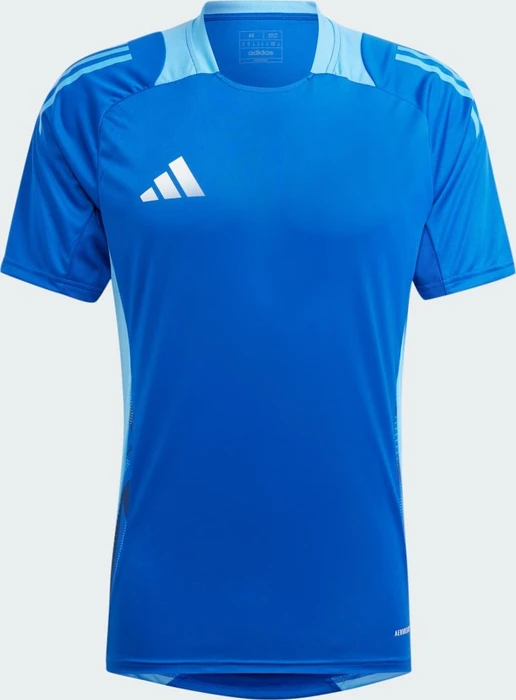 adidas Tiro 24 Competition Trainings Trikot kurzarm royal blue (Herren)