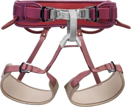 Petzl Corax Hüftgurt
