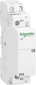 Schneider Electric Installationsschütz iCT 25A 1S 230/240V 50Hz