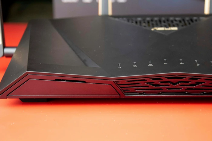 ASUS RT-AX88U