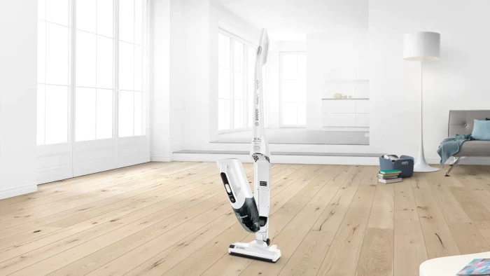 Bosch Serie 2 BBHF2PARQ Readyy'y 16Vmax Akku-Handstaubsauger