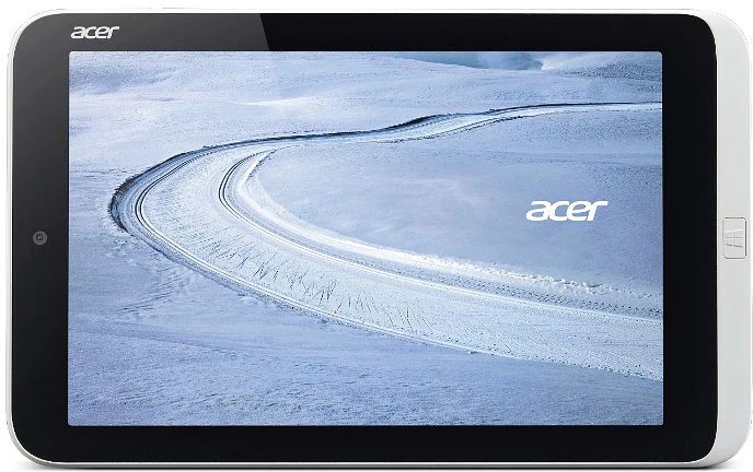 Acer Iconia W3-810, 64GB