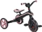 Globber Explorer Trike Foldable 4in1 deep pastel pink Vorschaubild