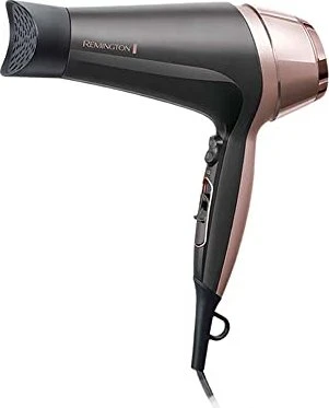Remington D5706 Curl & Straight Confidence