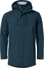 Vaude Coreway 3in1 Funktionsmantel dark sea (Herren)
