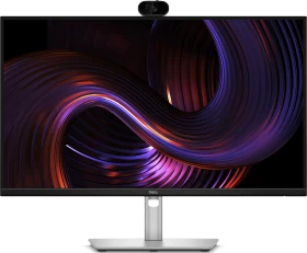 Dell Pro P 27 USB-C Hub Webcam Monitor P2726DEV, 27"