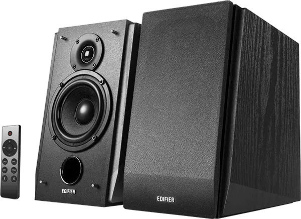 Edifier R1855DB, Paar