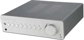 Quad Vena II silber