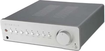 Quad Vena II silber