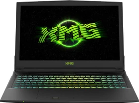 Schenker XMG A507-ghf, Core i7-7700HQ, 16GB RAM, 250GB SSD, 1TB HDD, GeForce GTX 1050, DE