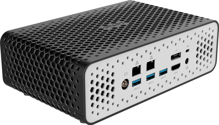 Zotac ZBOX CA621 nano