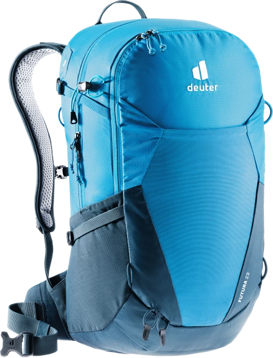 Deuter Futura 23 reef/ink