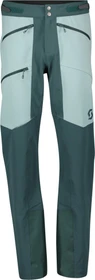 Scott Explorair Pro Skihose lang aruba green/north. mint green (Herren)