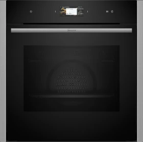 Neff N90 B24FS33N0 Dampfbackofen