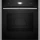 Neff N90 B24FS33N0 Dampfbackofen