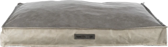Trixie Vital Kissen Calito, 70x50cm, grau