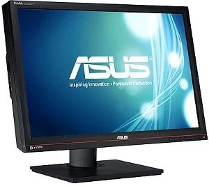 ASUS ProArt PA246Q, 24"