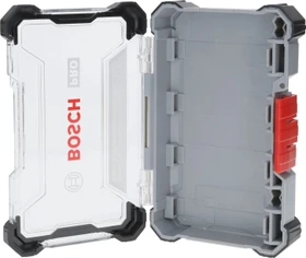 Bosch Professional PRO Pick and Click Box M Werkzeugbox