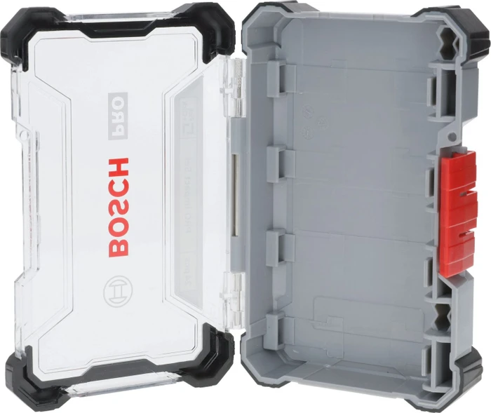 Bosch Professional PRO Pick and Click Box M Werkzeugbox