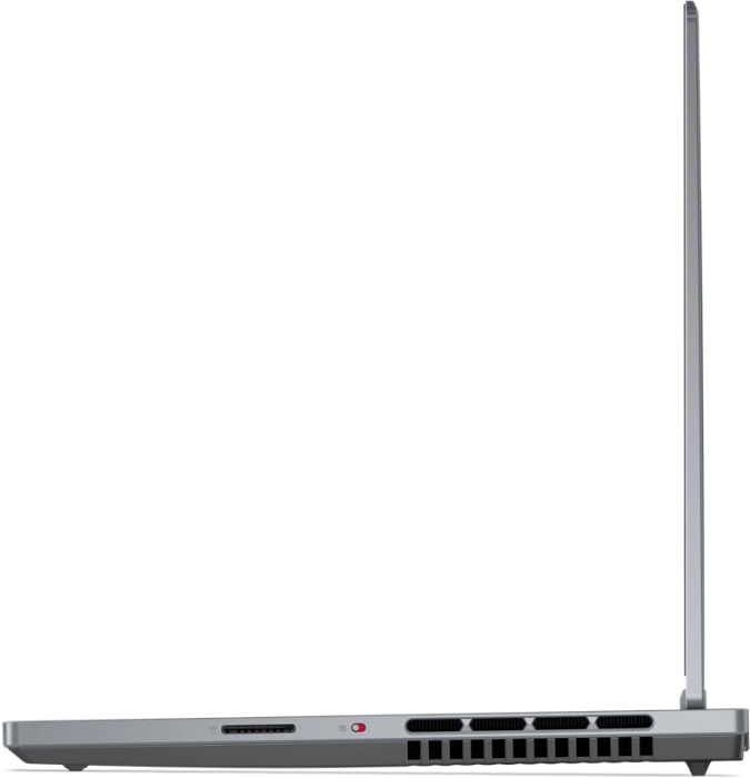 Lenovo Legion Slim 5 16IRH8, Storm Grey, Core i5-13500H, 16GB RAM, 512GB SSD, GeForce RTX 4060, DE