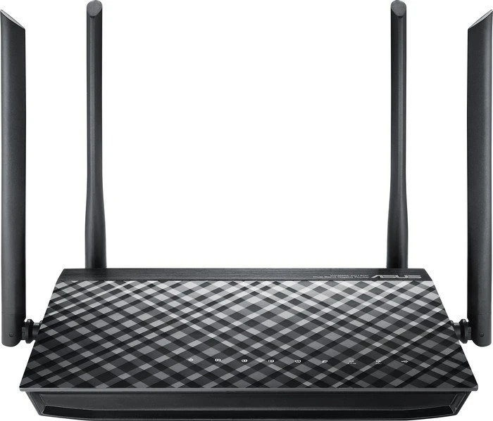 ASUS RT-AC1200G Plus
