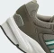 adidas Crazychaos 2000 silver pebble/linen green/olive strata (Herren) Vorschaubild