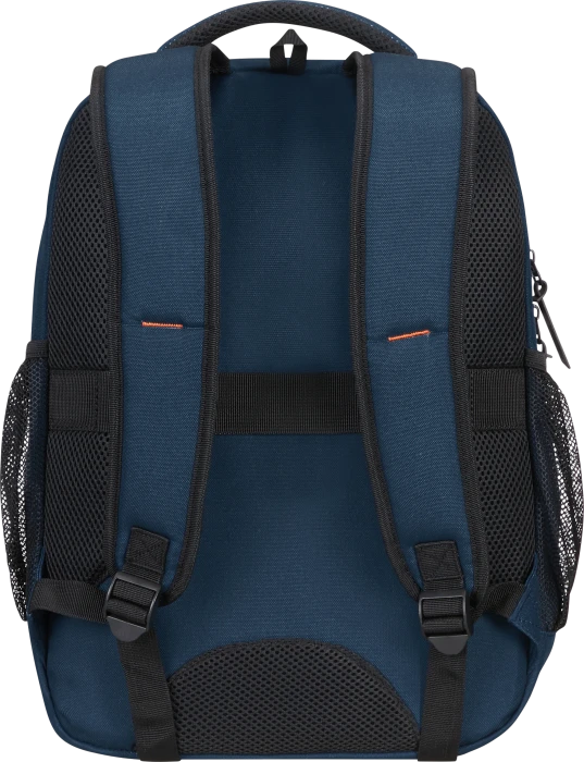 American Tourister Urban Groove Slim 15.6" Laptop-Rucksack, dark navy