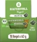 Hafervoll Organic Flapjack Haferriegel 1.08kg (18x 60g) Vorschaubild