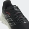 adidas Speedmotion core black/matte silver/turbo (Damen) Vorschaubild